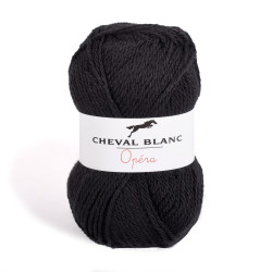 Fils OPERA 012 - Laine / Acrylique