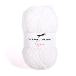 Fils OPERA 015 - Laine / Acrylique