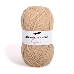 Fils OPERA 026 - Laine / Acrylique