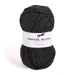 Fils OPERA 030 - Laine / Acrylique