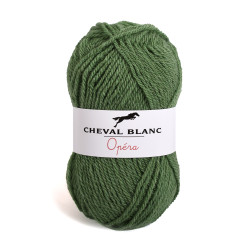 Fils OPERA 048 - Laine / Acrylique