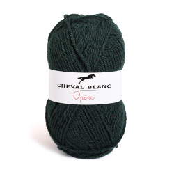 Fils OPERA 049 - Laine / Acrylique