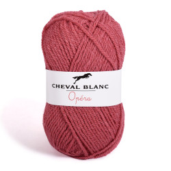 Fils OPERA 055 - Laine / Acrylique