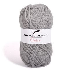 Fils OPERA 058 - Laine / Acrylique