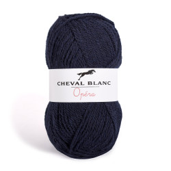 Fils OPERA 074 - Laine / Acrylique