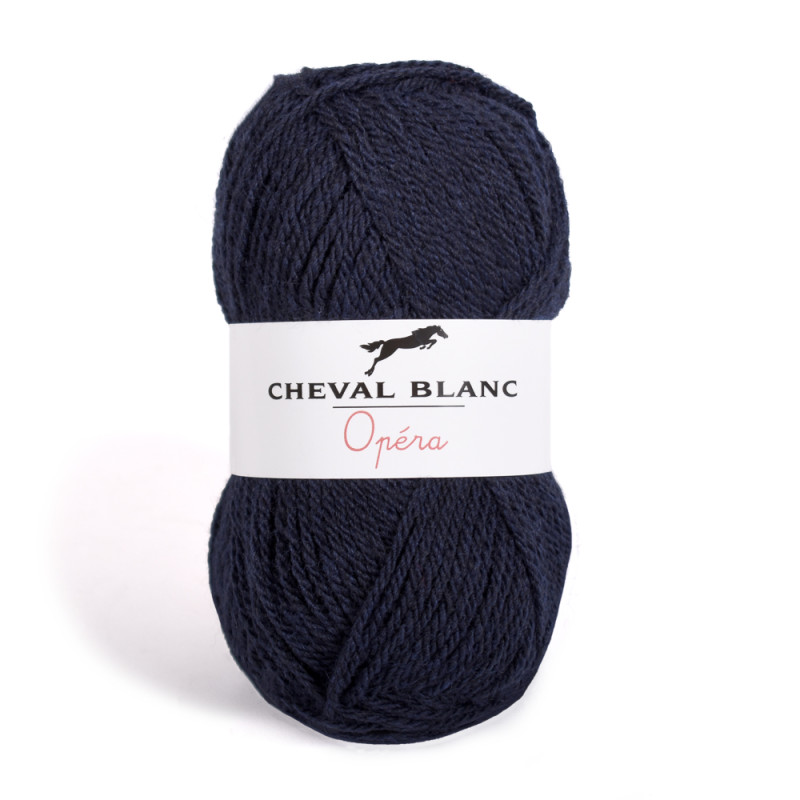 Fils OPERA 074 - Laine / Acrylique