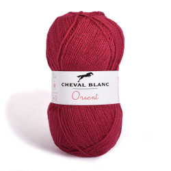 Fils ORIENT 002 - Acrylique