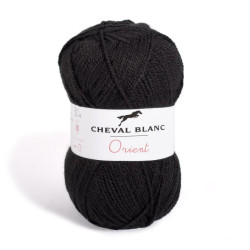 Fils ORIENT 012 - Acrylique