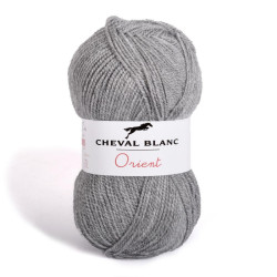 Fils ORIENT 058 - Acrylique