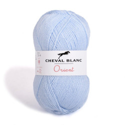 Fils ORIENT 065 - Acrylique