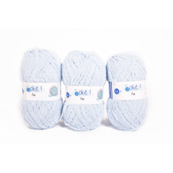 Fils PIWI 065 - Polyester