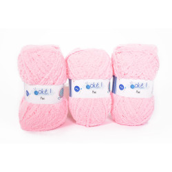 Fils PIWI 091 - Polyester