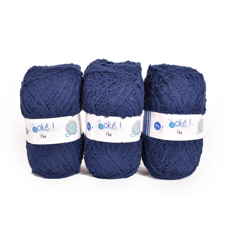Fils PIWI 094 - Polyester