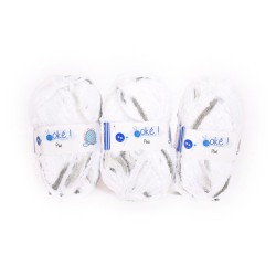 Fils PIWI 702 - Polyester