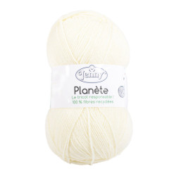 Fils PLANETE 016 - Acrylique