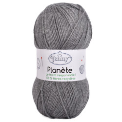Fils PLANETE 030 - Acrylique