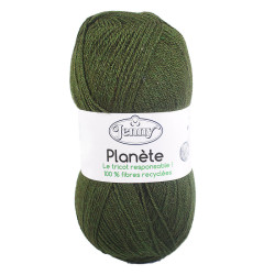 Fils PLANETE 049 - Acrylique