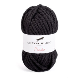 Fils PRESTO 012 - Laine / Acrylique