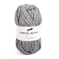 Fils PRESTO 058 - Laine / Acrylique