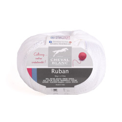 Fils RUBAN 011 - Coton / Viscose