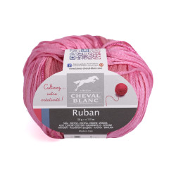Fils RUBAN 300 - Coton / Viscose