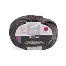 Fils RUBAN 306 - Coton / Viscose