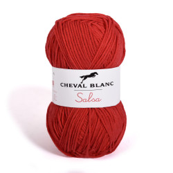 Fils SALSA 004 - Coton / Acrylique