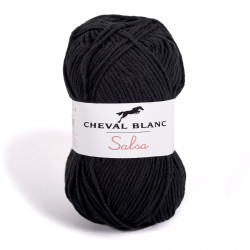 Fils SALSA 012 - Coton / Acrylique