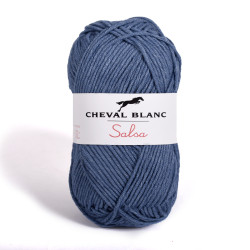 Fils SALSA 028 - Coton / Acrylique