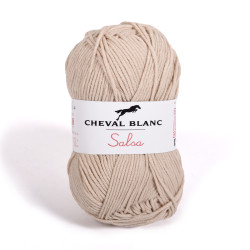 Fils SALSA 038 - Coton / Acrylique
