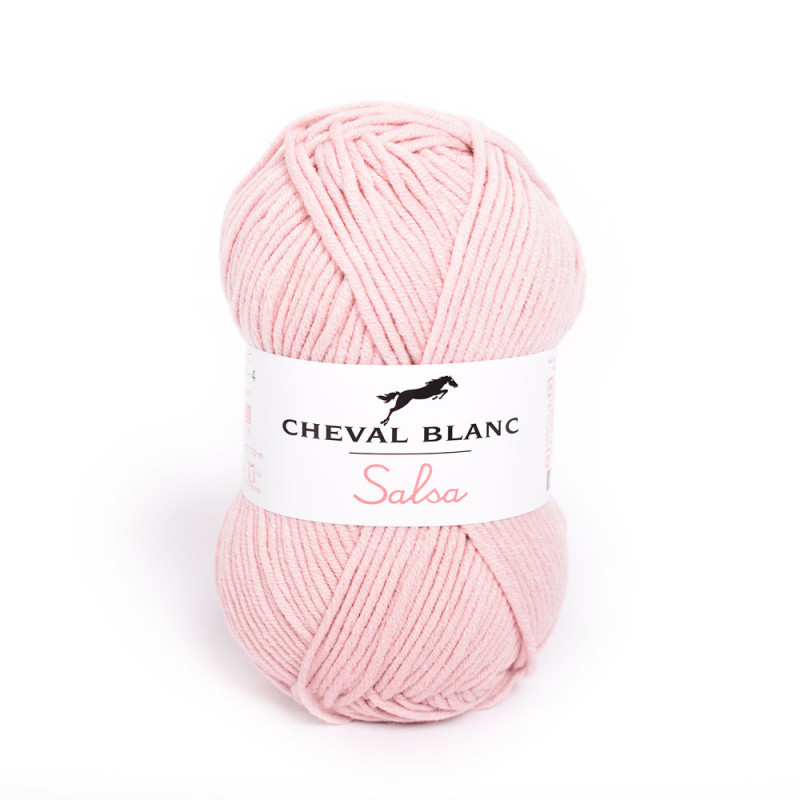 Fils SALSA 056 - Coton / Acrylique