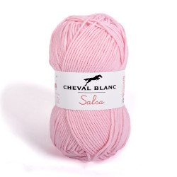 Fils SALSA 070 - Coton / Acrylique