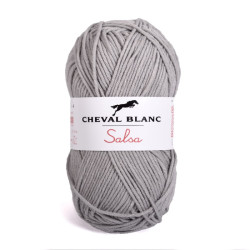 Fils SALSA 071 - Coton / Acrylique