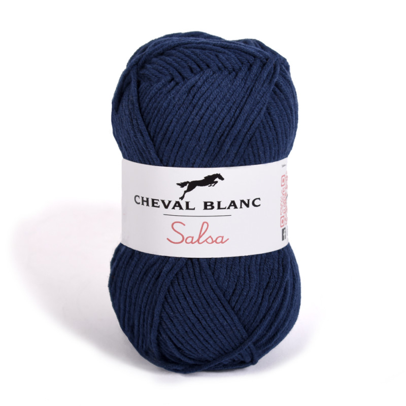 Fils SALSA 094 - Coton / Acrylique