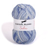 Fils SALSA 403 - Coton / Acrylique