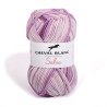 Fils SALSA 404 - Coton / Acrylique