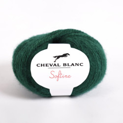 Fils SOFTINE 045 - Acrylique / Polyamide