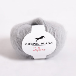 Fils SOFTINE 058 - Acrylique / Polyamide