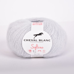 Fils SOFTINE 071 - Acrylique / Polyamide