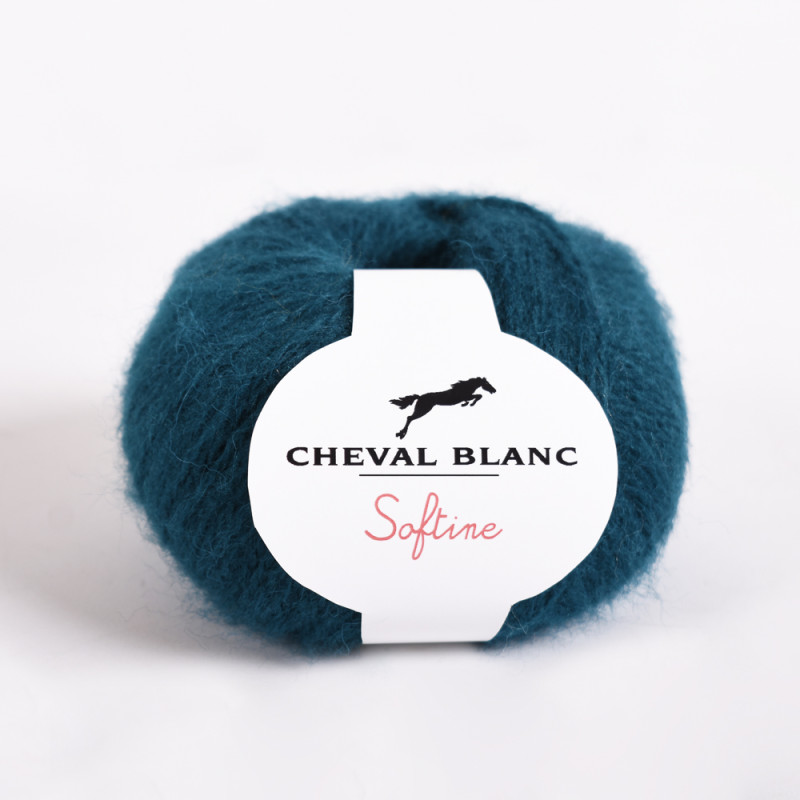 Fils SOFTINE 275 - Acrylique / Polyamide