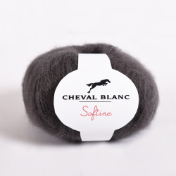 Fils SOFTINE 306 - Acrylique / Polyamide