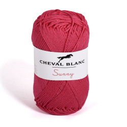 Fils SUNNY 002 - Coton