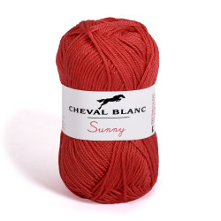 Fils SUNNY 004 - Coton