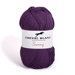 Fils SUNNY 007 - Coton