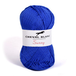 Fils SUNNY 008 - Coton