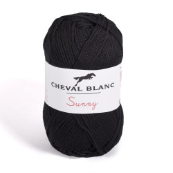Fils SUNNY 012 - Coton