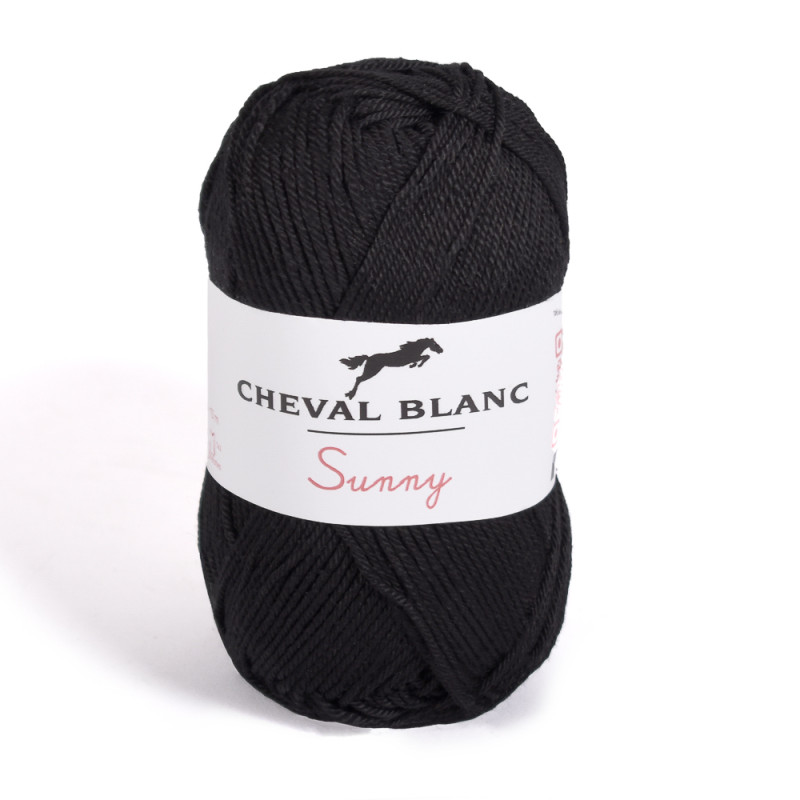 Fils SUNNY 012 - Coton