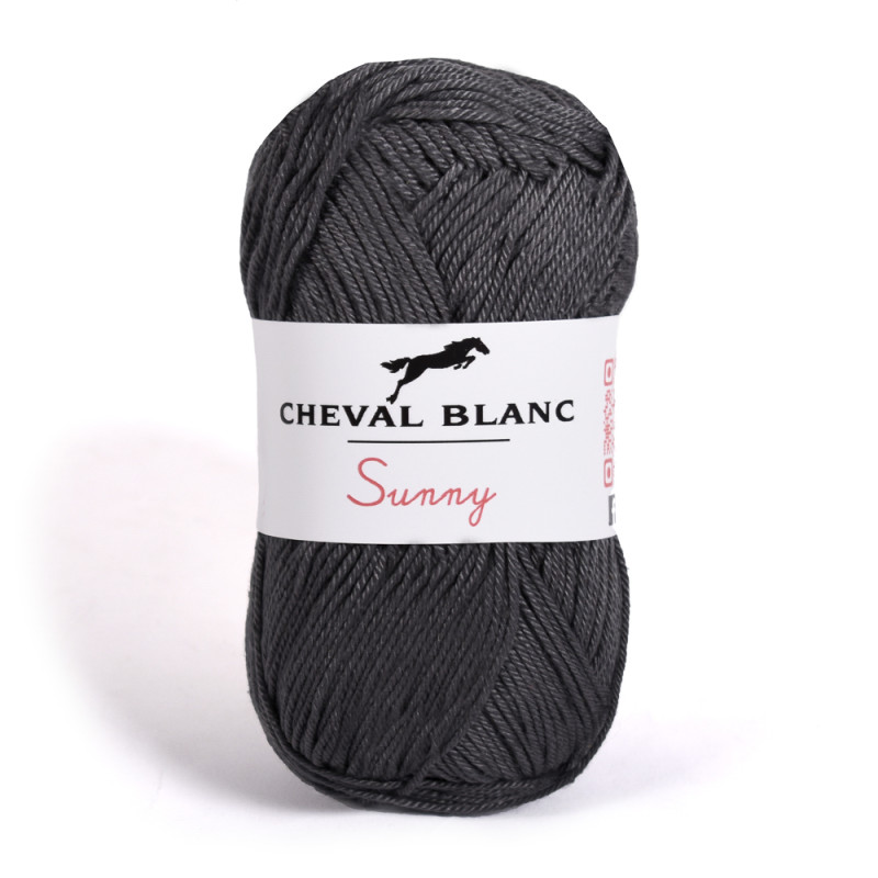 Fils SUNNY 030 - Coton