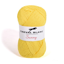 Fils SUNNY 032 - Coton