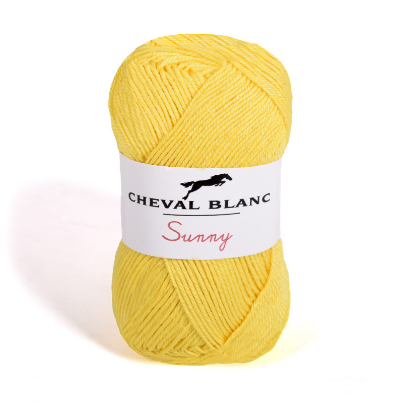Fils SUNNY 032 - Coton